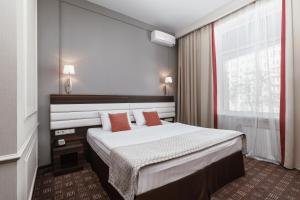 Comfort Double or Twin Room room in Hotel Sokol