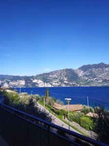 Ferienhaus The Sisters' House Lake Garda Malcesine Italien