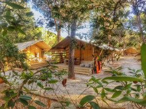 Camping Maremma Sans Souci
