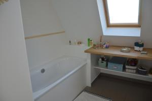 B&B / Chambres d'hotes Le Beau Repaire 1 a 3 chambres etage independant : photos des chambres