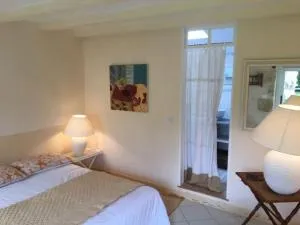 La maison des chevaux - Cours