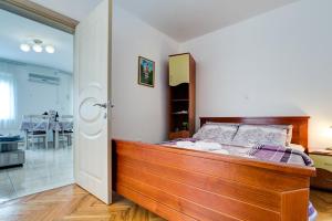 Quiet Getaway Budva