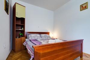 Quiet Getaway Budva