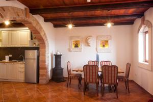 Villa Pina in Makarska, private pool