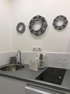 Studio Angel stan na dan Novi Sad