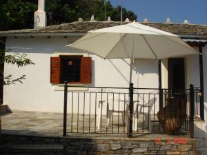 Filitsa House - Katerina Fotopoulos Pelion Greece