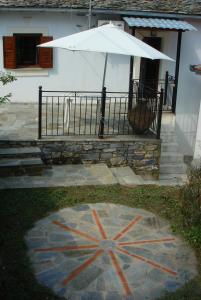 Filitsa House - Katerina Fotopoulos Pelion Greece