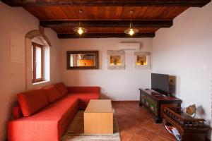 Villa Pina in Makarska, private pool