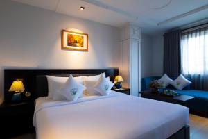 Alagon Saigon Hotel & Spa