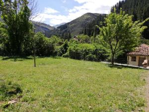 Casa Rural LA HUERTA DE POTES