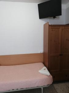 Triple Room room in Pensión Fortea