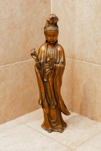 Apartment Warsaw Wilanowska by Noclegi Renters