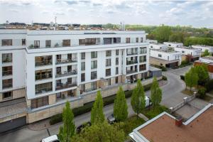 Apartment Warsaw Wilanowska by Noclegi Renters