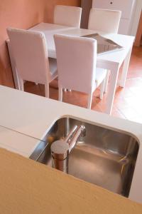 VIOLINA casa vacanze