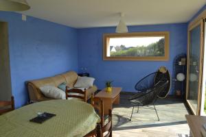 B&B / Chambres d'hotes CoRide : photos des chambres
