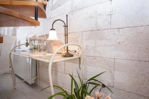 House Mars in Podgora, jacuzzi