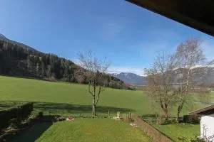 Ferienwohnung Schwalbenwandblick - Almdorf