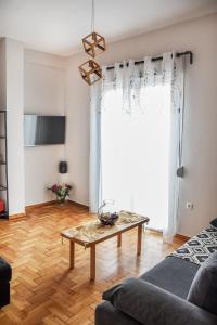 Koukaki Edge Penthouse•Acropolis & Filopappou view