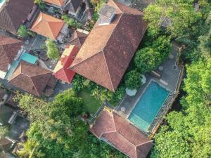 Adi Jaya Cottages Ubud Suites by EPS - CHSE Certified