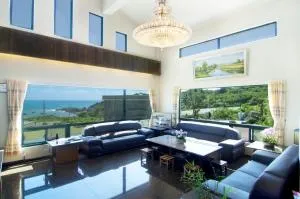 Flrice Villa - Changbin