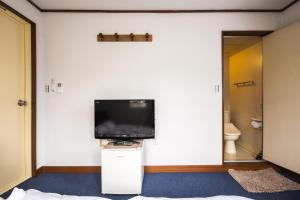 Kinugawa Pension Bamboo Nikkō Japan J2ski - 