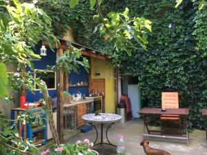 Hostel Del Mar