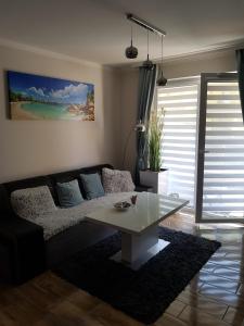 Apartament Wylotowa
