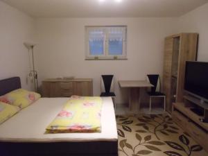 Ferienwohnung Keil