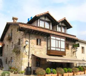 Casa Paulino - Rivero