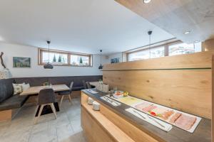 Frühstückspension Broser