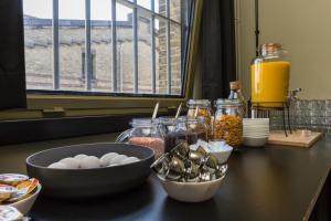 Alibi Hostel Leeuwarden