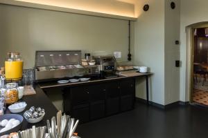 Alibi Hostel Leeuwarden