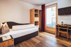 Single Room room in Hotel Cores