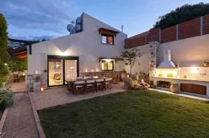 Villa Thallos - Gouves