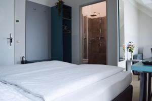 Double Room with Private Bathroom room in Pension Elisabeth