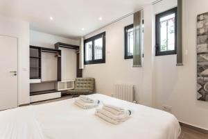 Appartements CMG Marche d'Aligre - Nation G : photos des chambres