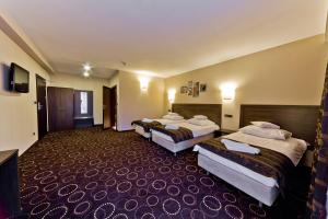 Hotel Zimnik Luksus Natury Spa & Wellness