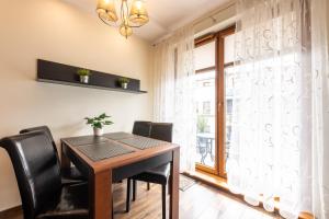 Victus Apartamenty, Apartament Klaudia