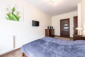 Victus Apartamenty, Apartament Klaudia