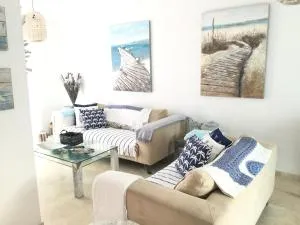 Casa Sol - 圣马丁德特索利洛