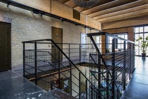 Alibi Hostel Leeuwarden