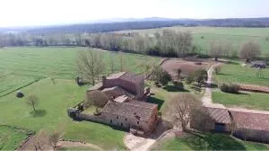 El Mas Pla - Cassà de la Selva