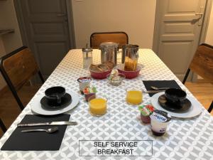 B&B / Chambres d'hotes Le Sommeil des Fees : photos des chambres