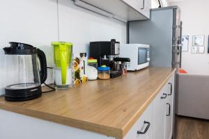 Bright and Cozy 2BD Flat in Plovdiv City Centre by Flat Mаnager