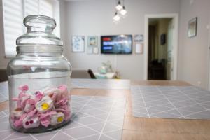 Bright and Cozy 2BD Flat in Plovdiv City Centre by Flat Mаnager