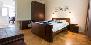 Bright and Cozy 2BD Flat in Plovdiv City Centre by Flat Mаnager