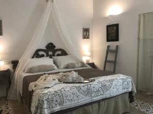 Apartman Clementina Room Fazano Italija