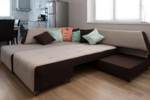 Bright and Cozy 2BD Flat in Plovdiv City Centre by Flat Mаnager