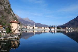 Foresteria BB Sul Lago