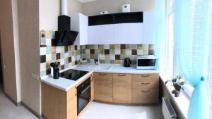Two-Room Arcadia Apartments